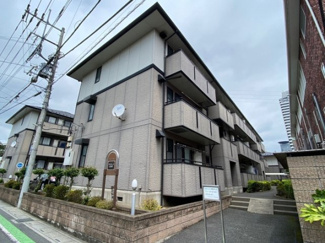 【外観】 | プリムヴェール　弐番館