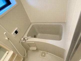 【浴室】 | プリムヴェール　弐番館