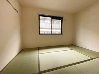 【和室】 | プリムヴェール　弐番館