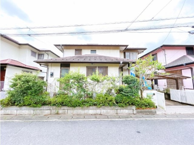 中古戸建　印西市小林北1丁目の画像