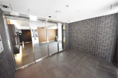 【セキュリティ】 | パークハビオ平河町