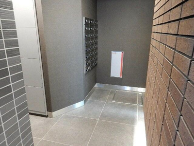 【その他共用部分】 | パークハビオ平河町