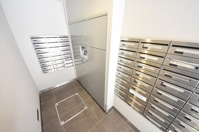 【その他共用部分】 | パークハビオ平河町