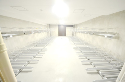 【設備】 | パークハビオ平河町