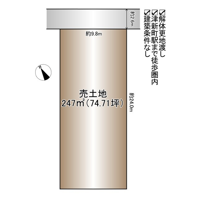 【土地図】の画像