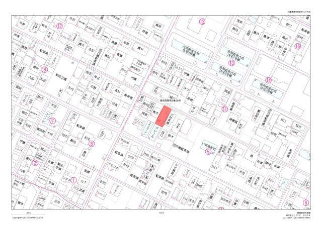 【地図】の画像