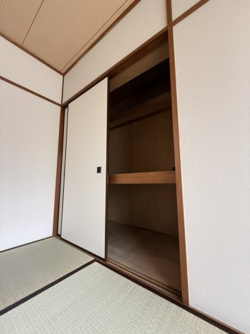 【収納】 | メゾン朝霞台 | 参考：他号室写真