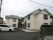 ジュネスハイムの画像