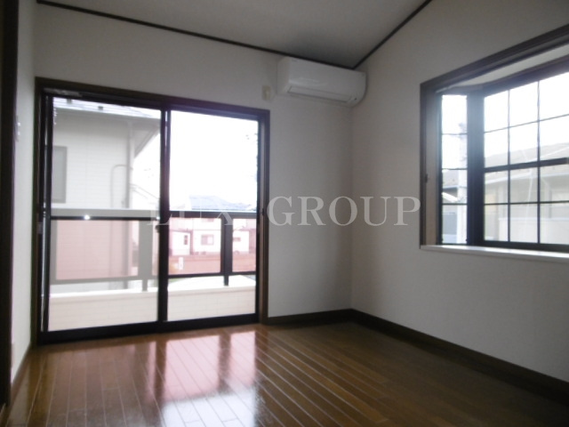 【居間・リビング】 | ジュネスハイム