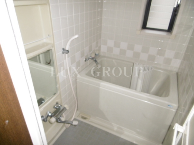 【浴室】 | ジュネスハイム