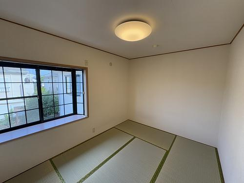 【和室】 | ジュネスハイム