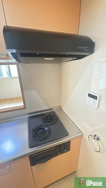 エルミタージュの浴室