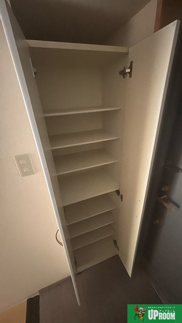 エルミタージュの内装