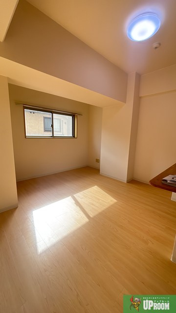 エルミタージュの居間・リビング