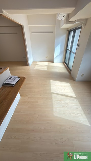 エルミタージュの展望