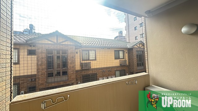 エルミタージュのロビー