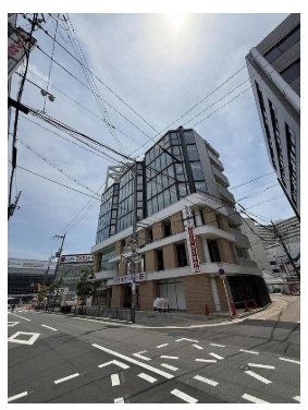 枚方駅前吉泉ビル