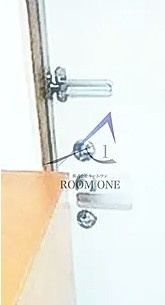 T.フラッツのセキュリティ|内鍵です。