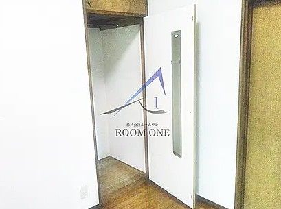 T.フラッツの収納|収納です。