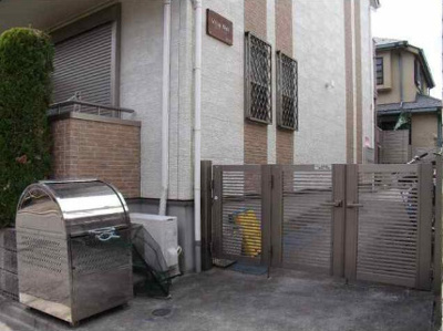 【その他共用部分】 | ヴィラ　ウェル