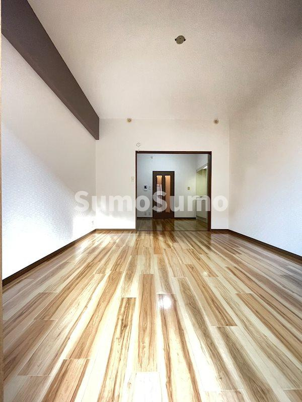 グランシャリオ竹下の居間・リビング