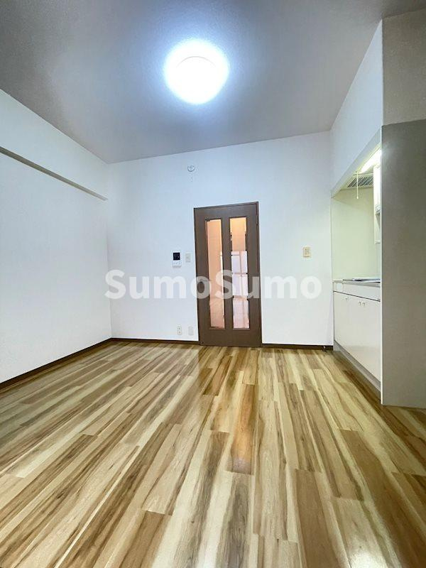 グランシャリオ竹下の居間・リビング