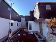 練馬区西大泉６丁目　新築戸建て　１号棟の画像