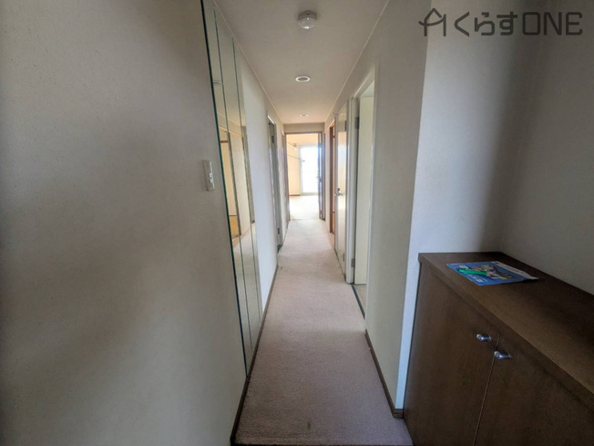 【内装】 | プレステージ姫路御国野