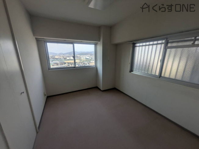 【洋室】 | プレステージ姫路御国野