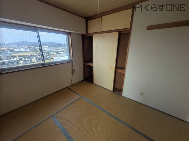 【和室】 | プレステージ姫路御国野