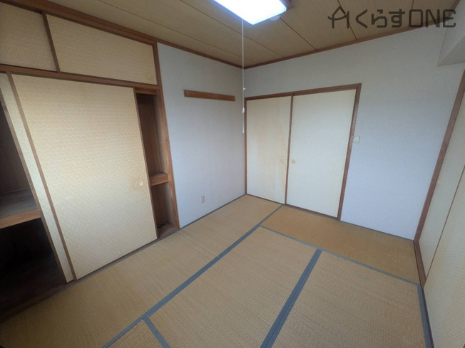 【和室】 | プレステージ姫路御国野