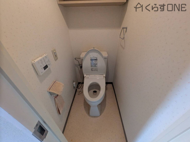 【トイレ】 | プレステージ姫路御国野