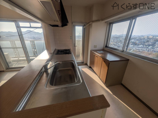 【キッチン】 | プレステージ姫路御国野