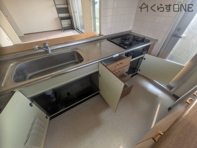 【キッチン】 | プレステージ姫路御国野