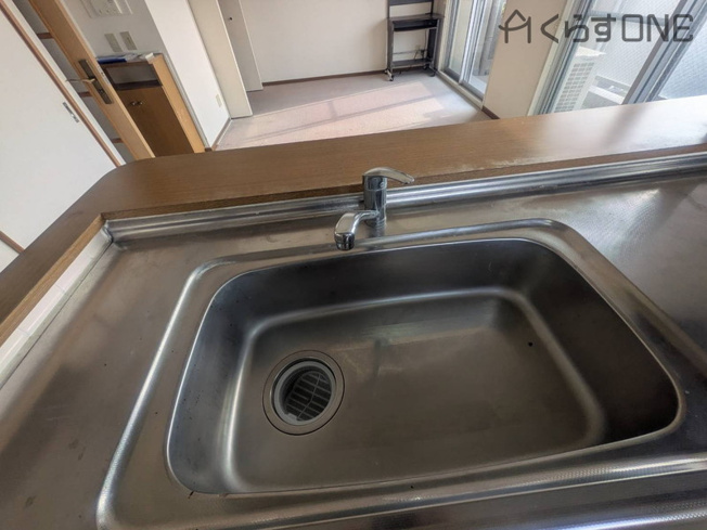 【キッチン】 | プレステージ姫路御国野