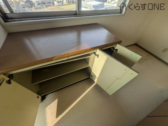 【収納】 | プレステージ姫路御国野