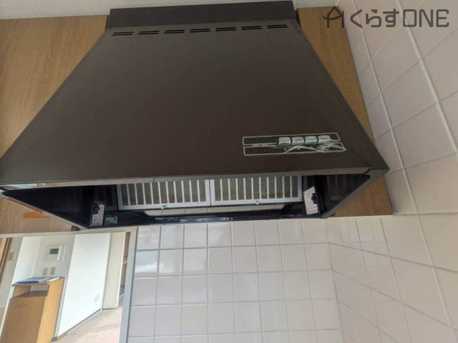 【冷暖房・空調設備】 | プレステージ姫路御国野