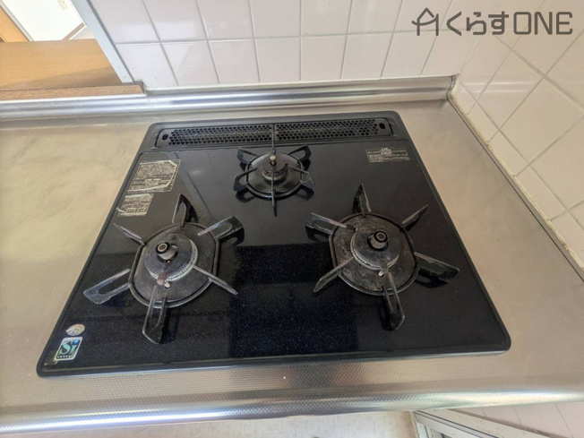 【キッチン】 | プレステージ姫路御国野