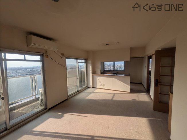 【居間・リビング】 | プレステージ姫路御国野