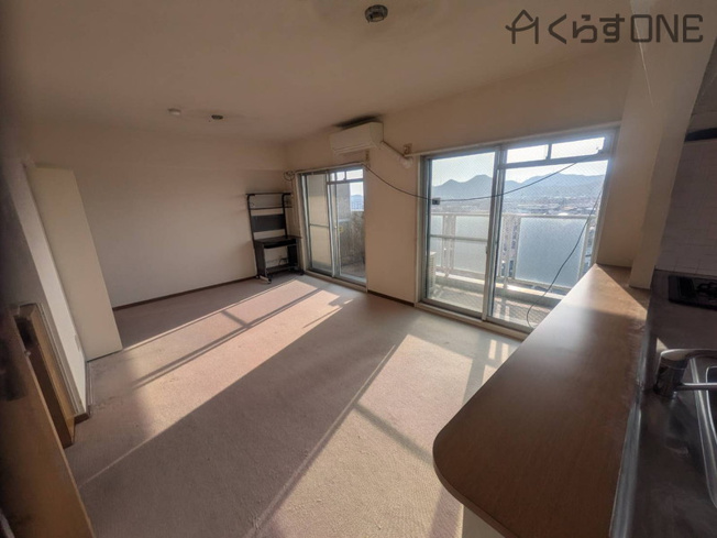 【居間・リビング】 | プレステージ姫路御国野