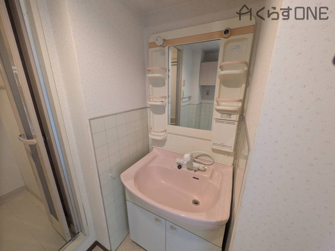 【独立洗面台】 | プレステージ姫路御国野