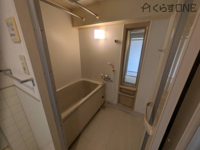 【浴室】 | プレステージ姫路御国野