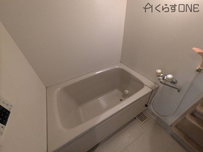 【浴室】 | プレステージ姫路御国野