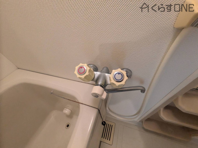 【浴室】 | プレステージ姫路御国野