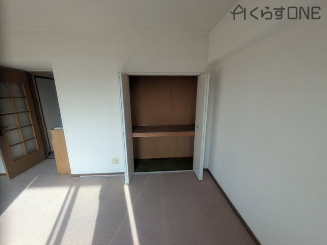 【洋室】 | プレステージ姫路御国野