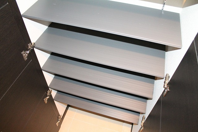 アスヴェル心斎橋東Ⅱのその他共用部分