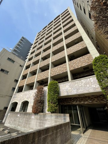 アスヴェル心斎橋東Ⅱ