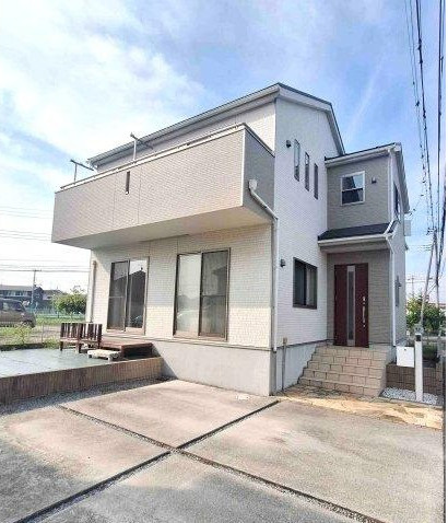 野田市つつみ野1丁目　中古戸建　平成28年築