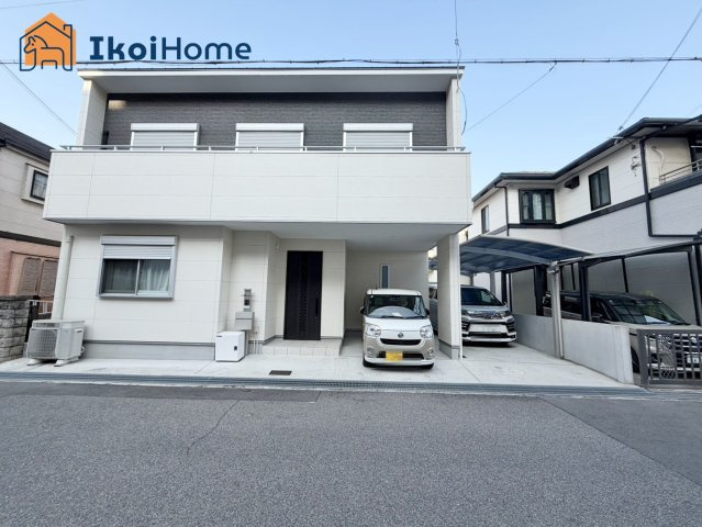 明石市貴崎1丁目　中古戸建