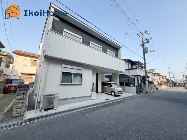 明石市貴崎1丁目　中古戸建のその他|～ご見学に関して～平日や夜間でもご案内可能。決まったお時間で身動きが取れない方も臨機応変に対応します